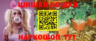 бошки Малгобек